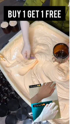 Zafrani Glow Cream [BUY 1 GET 1 FREE]